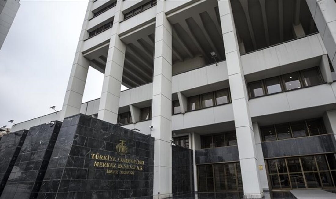 Türkiye Cumhuriyet Merkez Bankası (TCMB), menkul kıymet tesisine ilişkin düzenlemeyi