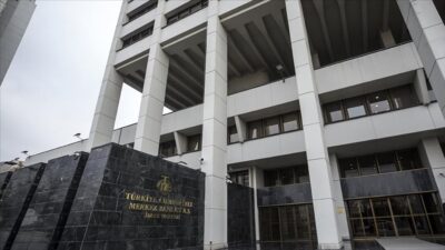 Türkiye Cumhuriyet Merkez Bankası (TCMB), menkul kıymet tesisine ilişkin düzenlemeyi