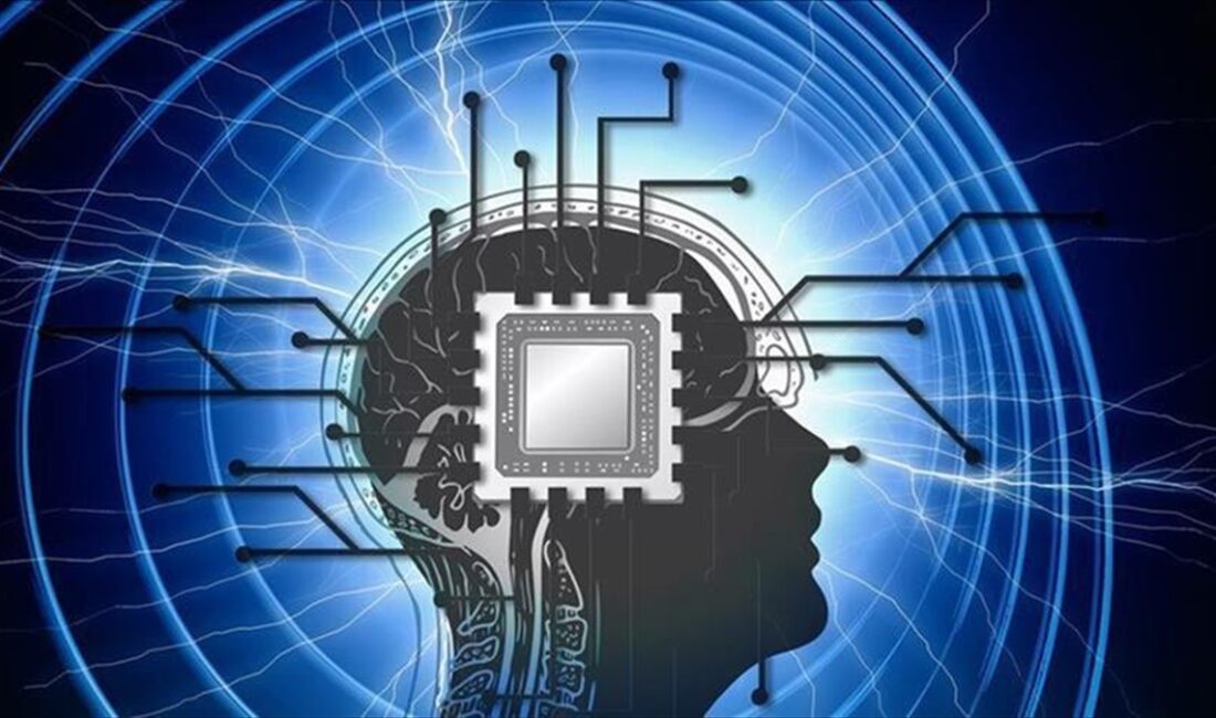 İSTANBUL (AA) – Neuralink’in beyin çipi yerleştirilen felçli hasta Noland