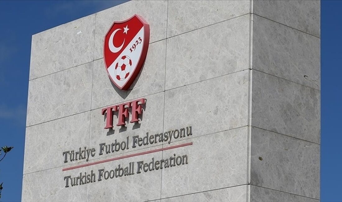 ADIYAMAN (AA) – Türkiye Futbol Federasyonu (TFF) Başkanı Mehmet Büyükekşi,