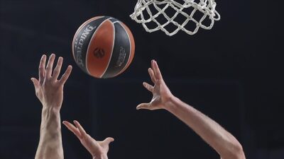 THY Avrupa Ligi 33. haftasında Türk ekipleri Fenerbahçe Beko ile