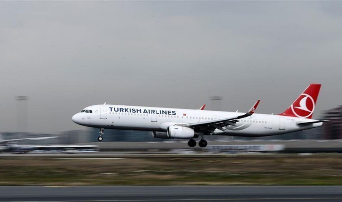 Türk Hava Yolları (THY) ve Pegasus Havayollarının, İran ve İsrail