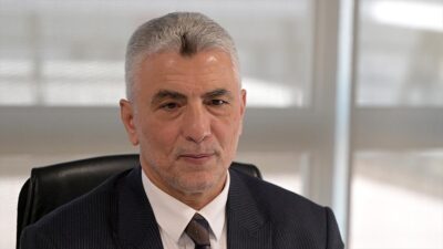 Ticaret Bakanı Ömer Bolat, "İsrail'e satılan yakıt, İsrail'in turist getiren