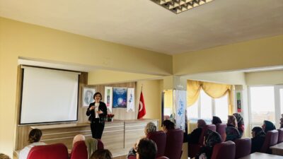 İSTANBUL (AA) – Türkiye İnsan Kaynakları Eğitim ve Sağlık Vakfı