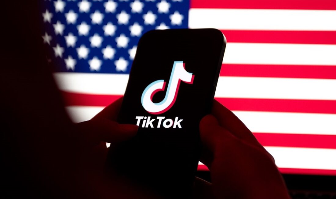 TikTok, ABD'nin sosyal medya platformunu yasaklama girişiminin milyonlarca ABD'linin ifade