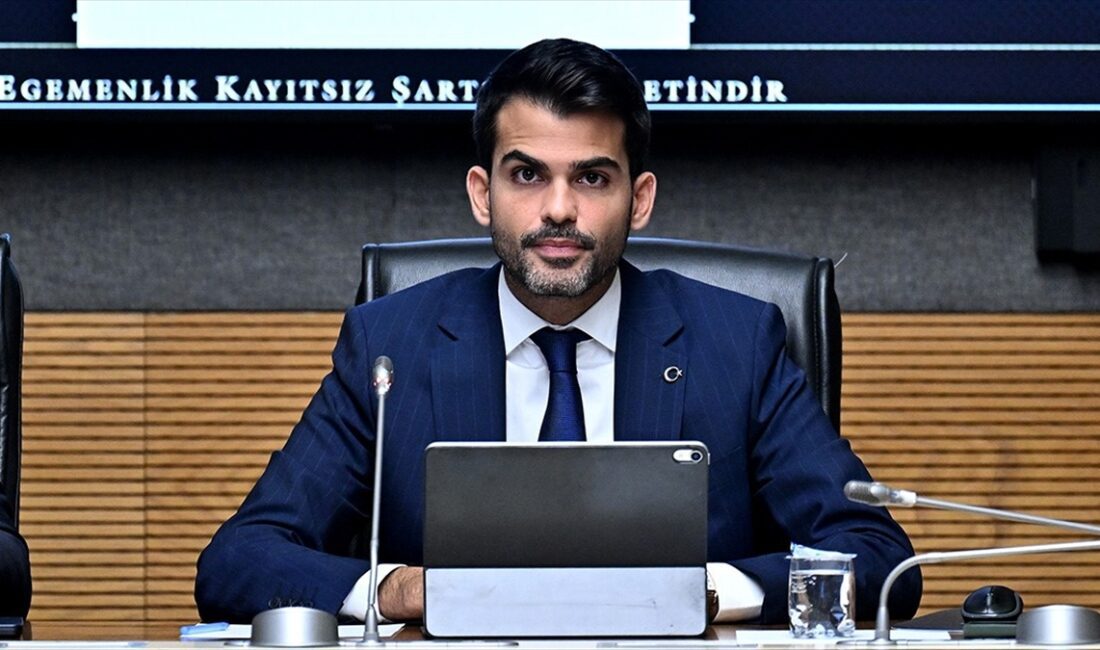 TikTok Orta Doğu, Afrika ve Türkiye Bölgesi Kamu Politikalarından Sorumlu