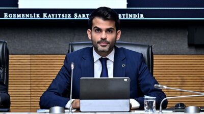 TikTok Orta Doğu, Afrika ve Türkiye Bölgesi Kamu Politikalarından Sorumlu