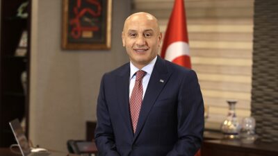 Türkiye İhracatçılar Meclisi (TİM) Başkanı Mustafa Gültepe, "Önümüzdeki seçimsiz 4