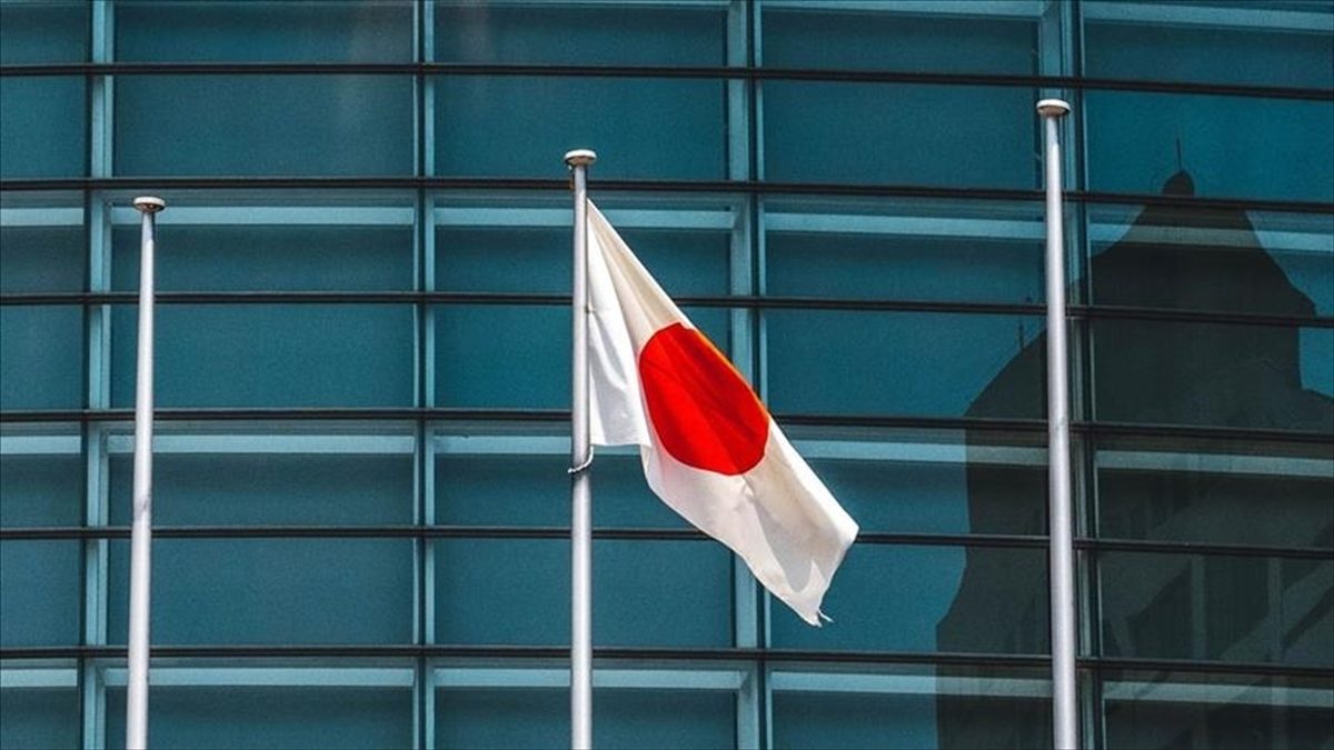 Japonya'nın başkenti Tokyo'da yaklaşık 10 milyon yen (65 bin dolar)