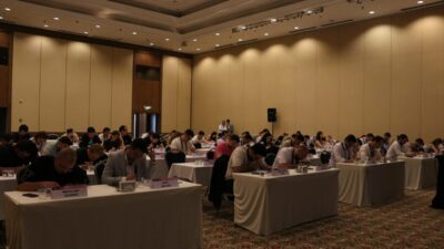 ANTALYA (AA) – Türk Plastik Rekonstrüktif ve Estetik Cerrahi Derneğinin