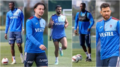 Trendyol Süper Lig'de haftayı sahasında Sivasspor karşısında aldığı 1-0'lık yenilgiyle