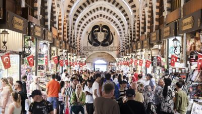 Tüketiciler Derneği Genel Başkanı Levent Küçük, Ramazan Bayramı'na yönelik tatil