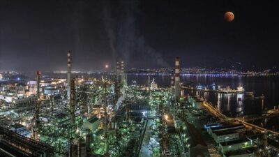 Türkiye Petrol Rafinerileri (Tüpraş), katma değeri yüksek kimyasal ürünler üretmek