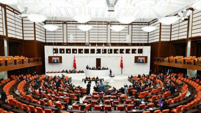 ANKARA (AA) – Kanuna göre, Turist Rehberliği Meslek Kanunu’ndaki değişiklikle