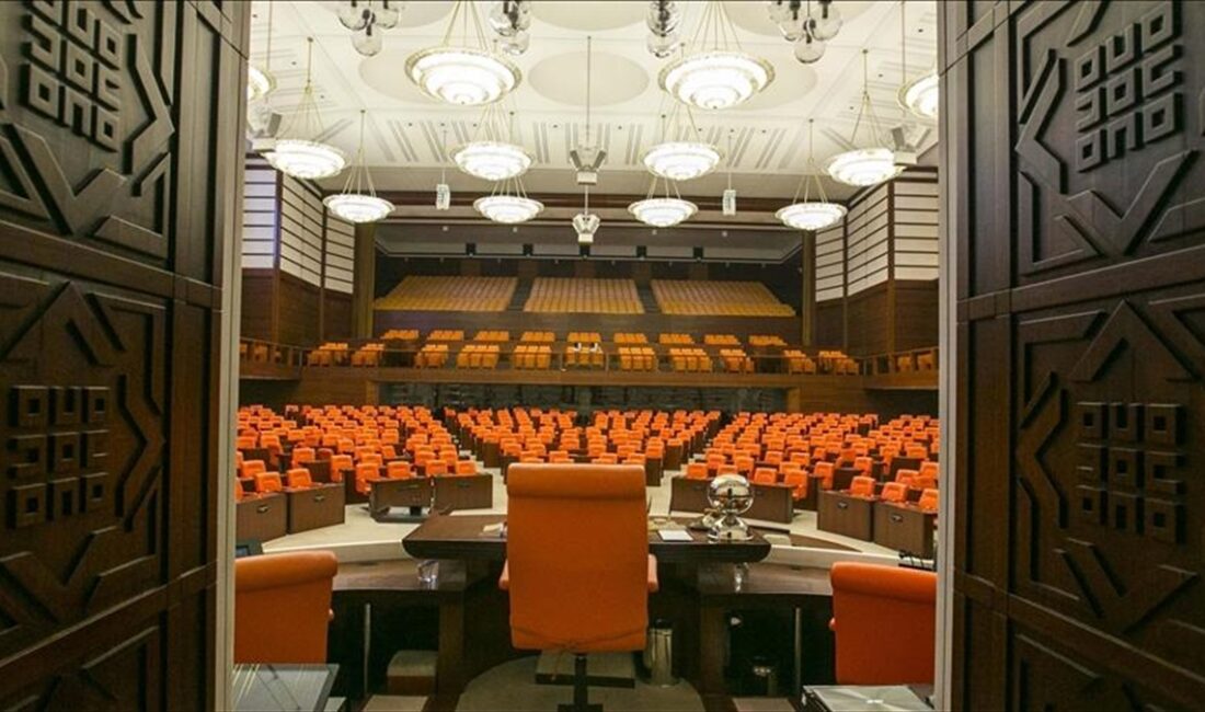 ANKARA (AA) – AA muhabirinin derlediği bilgilere göre, daha önce