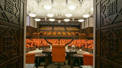 ANKARA (AA) – AA muhabirinin derlediği bilgilere göre, daha önce