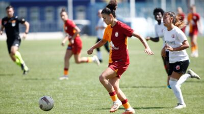 ANTALYA (AA) – Turkcell Kadın Futbol Süper Ligi'nin 29. haftasında