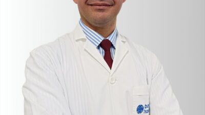 İSTANBUL (AA) – Bayındır Söğütözü Hastanesi Kardiyoloji Uzmanı Doç. Dr.