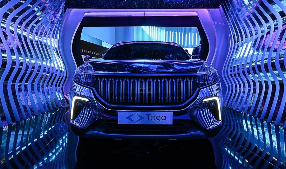 Otomotiv Gazetecileri Derneği (OGD) tarafından bu yıl 9'uncu kez düzenlenen