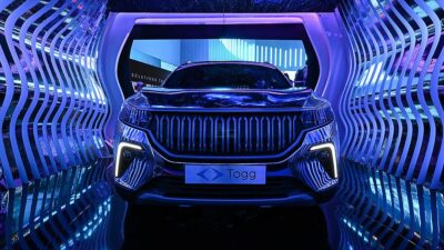 Otomotiv Gazetecileri Derneği (OGD) tarafından bu yıl 9'uncu kez düzenlenen