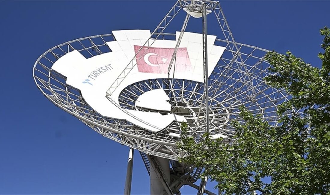 Türksat AŞ, Ankara'da gerçekleştirilecek Savunma ve Havacılıkta Endüstriyel İşbirliği Günleri'ne