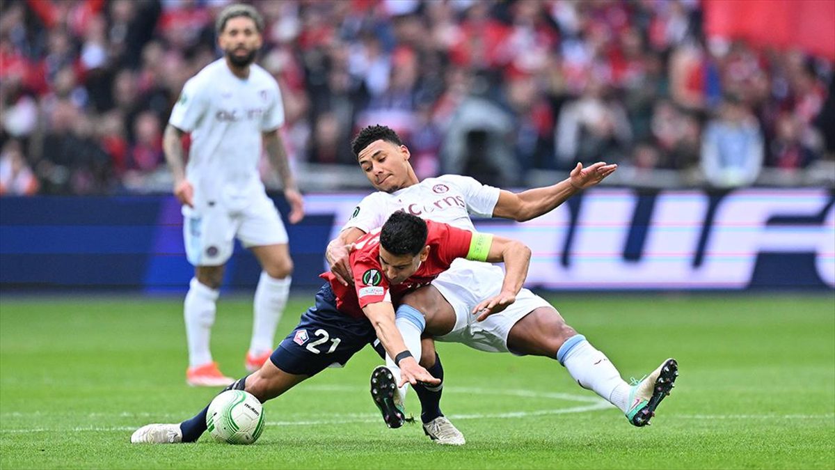 UEFA Avrupa Konferans Ligi'nde Aston Villa, Fiorentina, Club Brugge ve