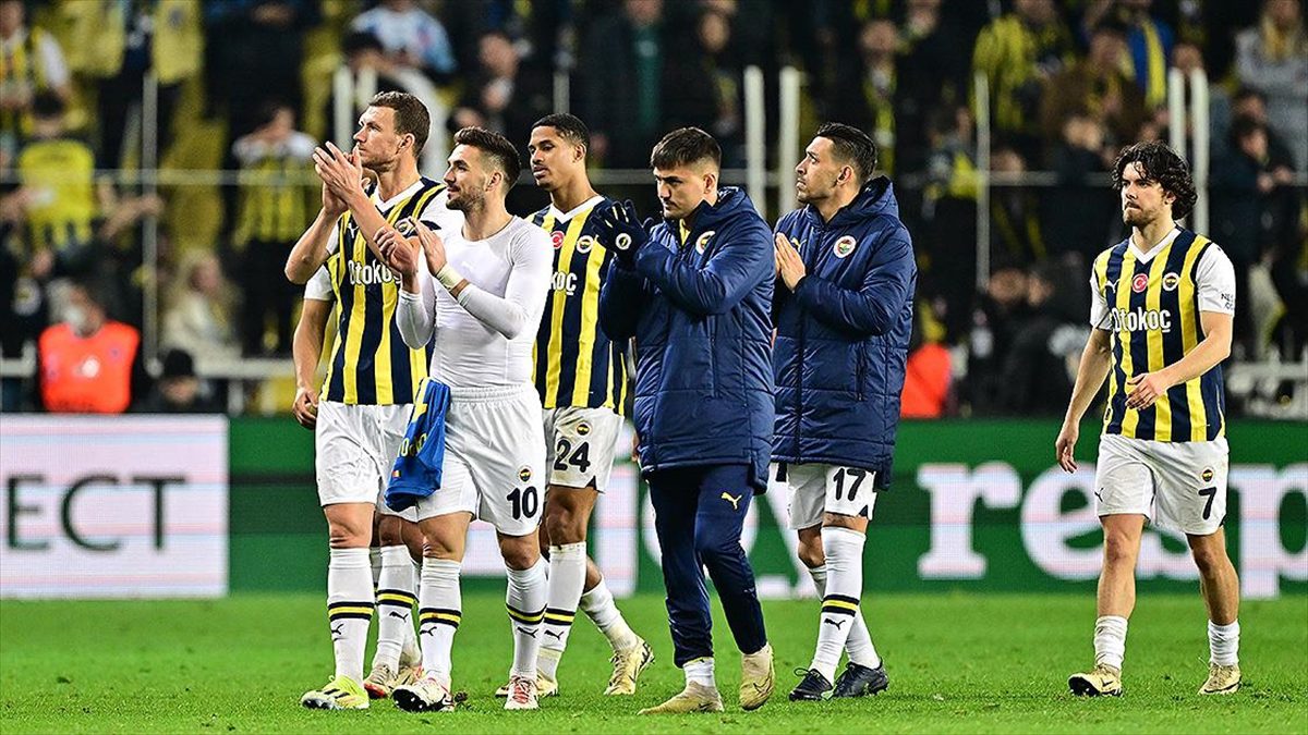 UEFA, Avrupa Konferans Ligi son 16 turunda Union Saint-Gilloise ile