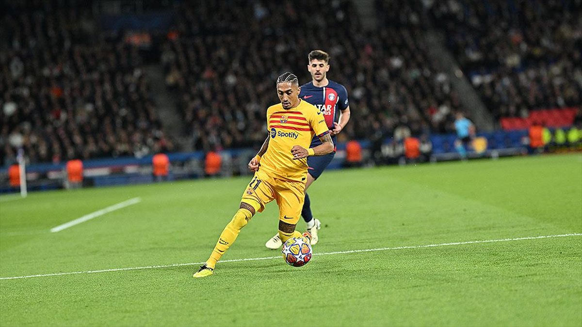 UEFA Şampiyonlar Ligi'nde çeyrek final rövanş maçları bugün ve yarın