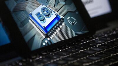 Türkiye'de 4,5G altyapısının temelleri üzerine inşa edilerek ilerleyen 5G yatırımlarını