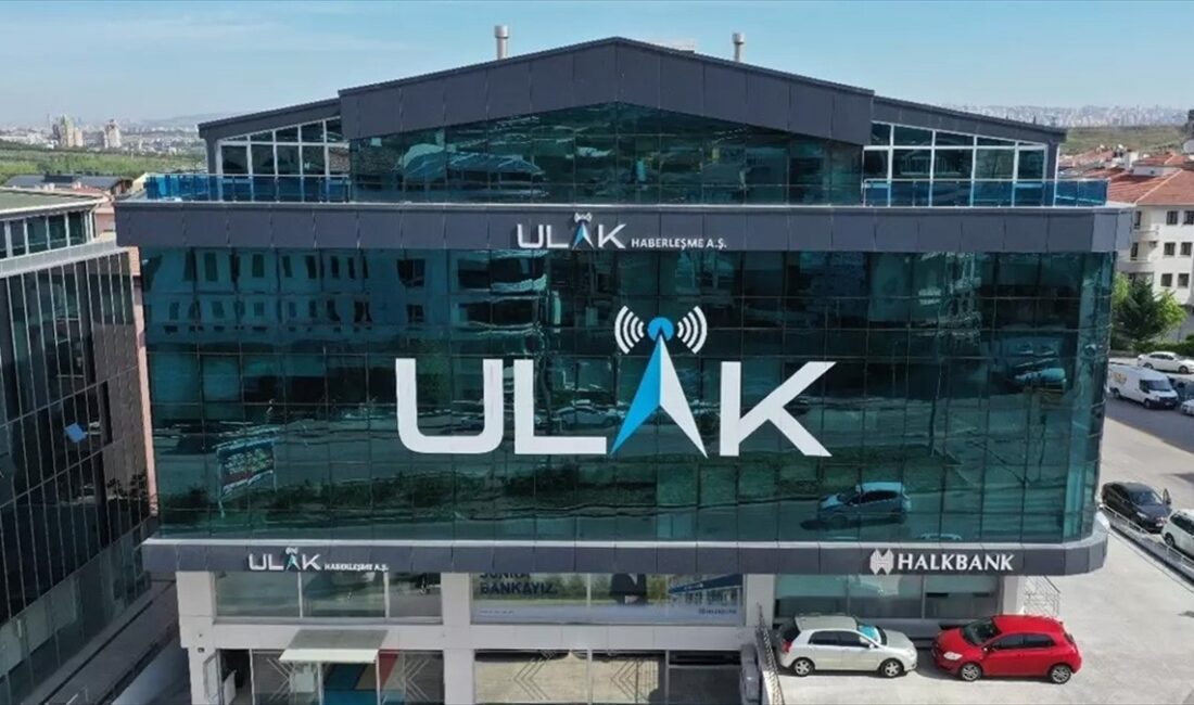 ULAK Haberleşme AŞ, yılın ikinci yarısında TÜBİTAK desteğiyle "6G ve
