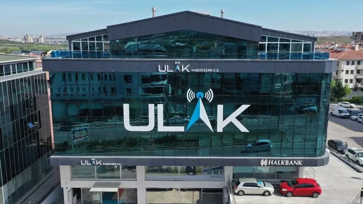 ULAK Haberleşme AŞ, yılın ikinci yarısında TÜBİTAK desteğiyle "6G ve