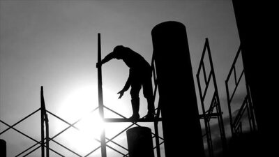 ANKARA (AA) – Bakanlığın konuya ilişkin ilanı Resmi Gazete’de yayımlandı.