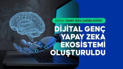 Cumhurbaşkanlığı Dijital Dönüşüm Ofisi ile Sanayi ve Teknoloji Bakanlığı işbirliğiyle