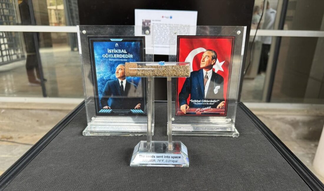 Kültür ve Turizm Bakanlığı tarafından Kültür Yolu Festivalleri kapsamında düzenlenen