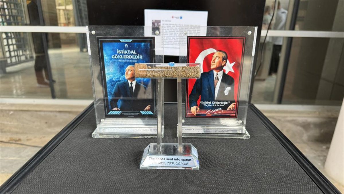 Kültür ve Turizm Bakanlığı tarafından Kültür Yolu Festivalleri kapsamında düzenlenen