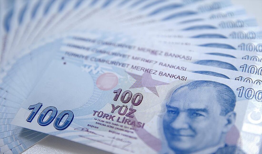 Uzmanlar, Türkiye Cumhuriyet Merkez Bankasının (TCMB), politika faizini uzun bir