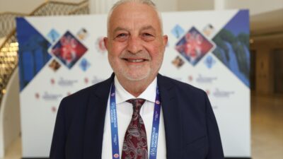 ANTALYA (AA) – AYŞE YILDIZ – Endoüroloji Derneği Yönetim Kurulu