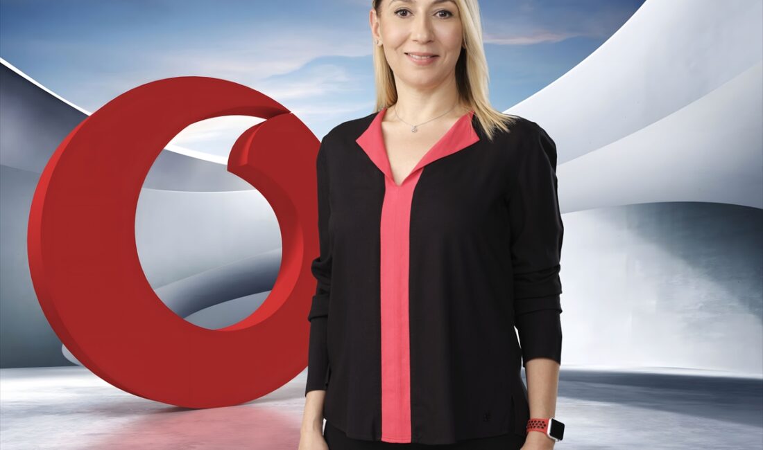 İSTANBUL (AA) – Vodafone FLEX'te Ramazan Bayramı'na özel fırsatlar sunuluyor.
