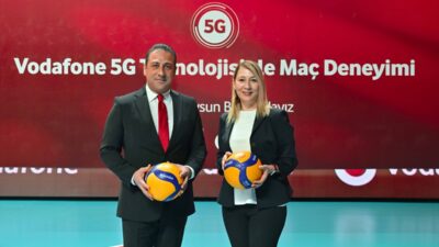 İSTANBUL (AA) – Vodafone, Volleyball Nations League, Dünya ve Avrupa
