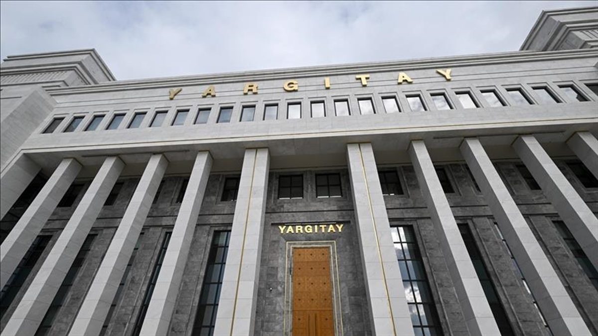Yargıtay, İzmir'de 12 yıl önce 6 yaşındaki Umut Ceylan'ın parkta