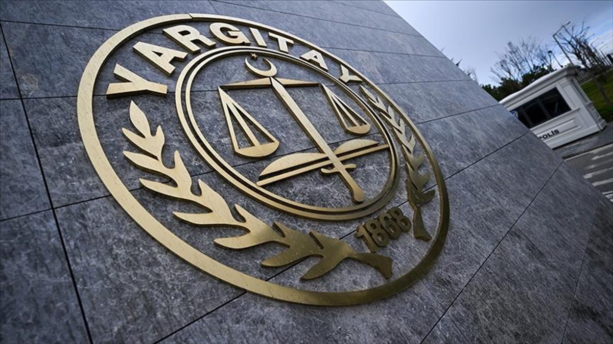 Yargıtay Başkanı Mehmet Akarca'nın 4 yıllık görev süresinin dolması nedeniyle