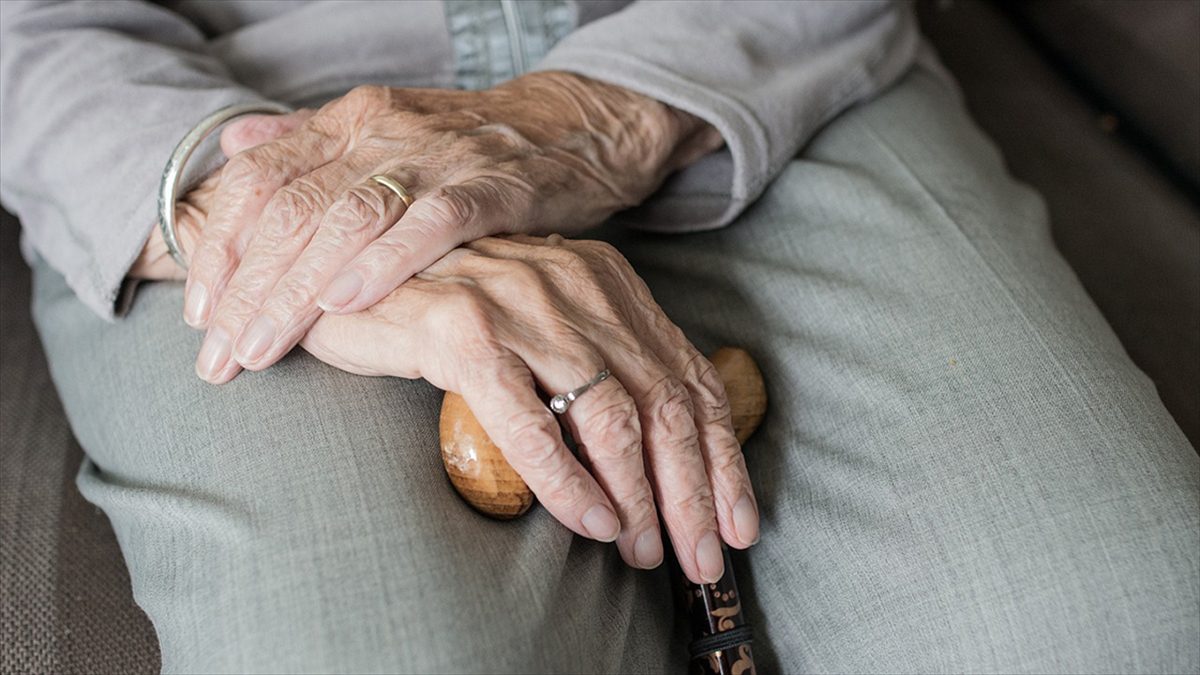 Aile ve Sosyal Hizmetler Bakanı Göktaş, yaşlıların korunması, desteklenmesi ve