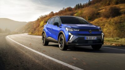 İSTANBUL (AA) – Yeni Renault Captur, gerçekleştirilen dijital lansmanla tüm