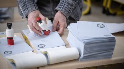 Mahalli İdareler Genel Seçimleri'nin, "ilk"leri ve "en"leri belli oldu.