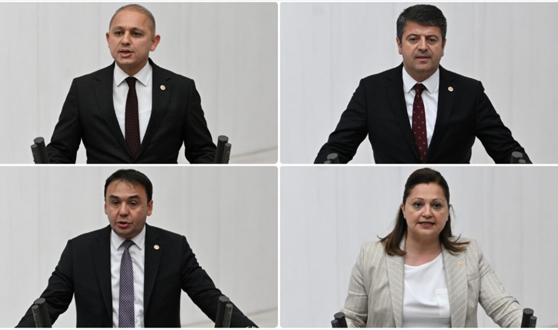 Resmi olmayan sonuçlara göre yerel seçim yarışına katılan 26 milletvekilinden