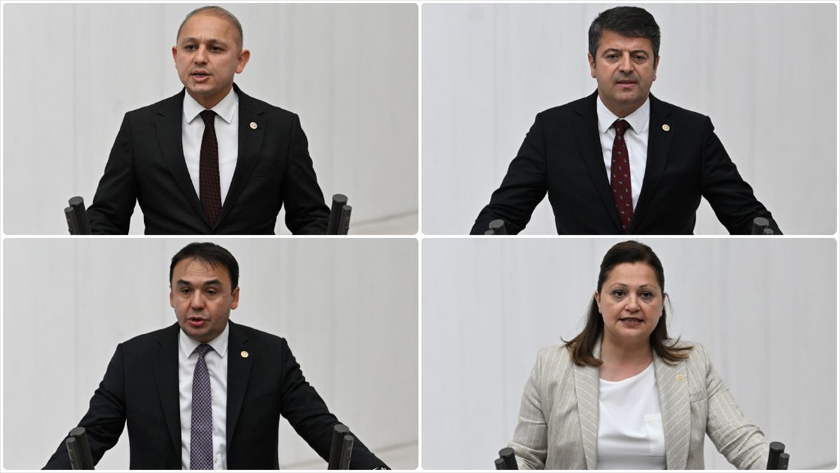 Resmi olmayan sonuçlara göre yerel seçim yarışına katılan 26 milletvekilinden