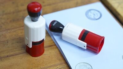 Yüksek Seçim Kurulu (YSK), 7 siyasi partinin 1 il ve