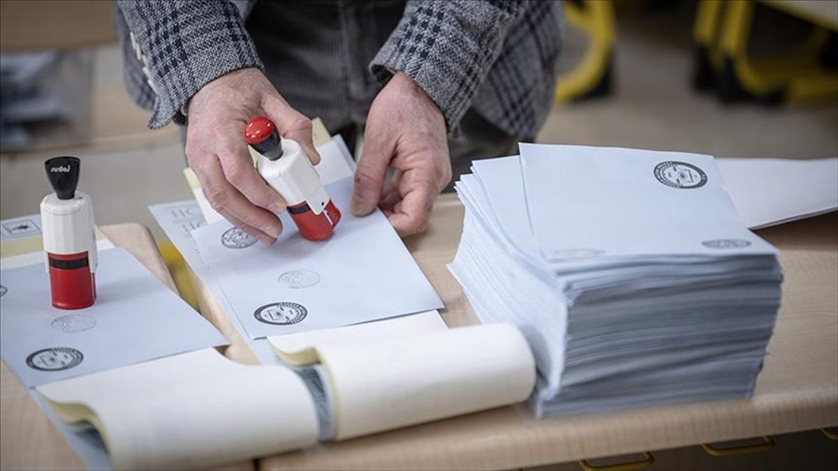Yüksek Seçim Kurulu (YSK), Isparta'nın Aksu ilçesinde seçimlerin yenilenmesi, Çorum