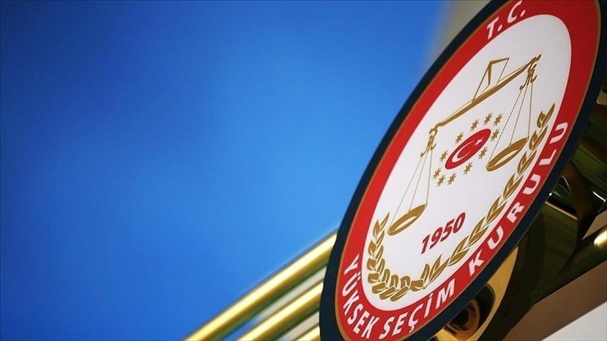 Yüksek Seçim Kurulu (YSK), Siirt ile Samsun'un Salıpazarı, Bafra, Vezirköprü