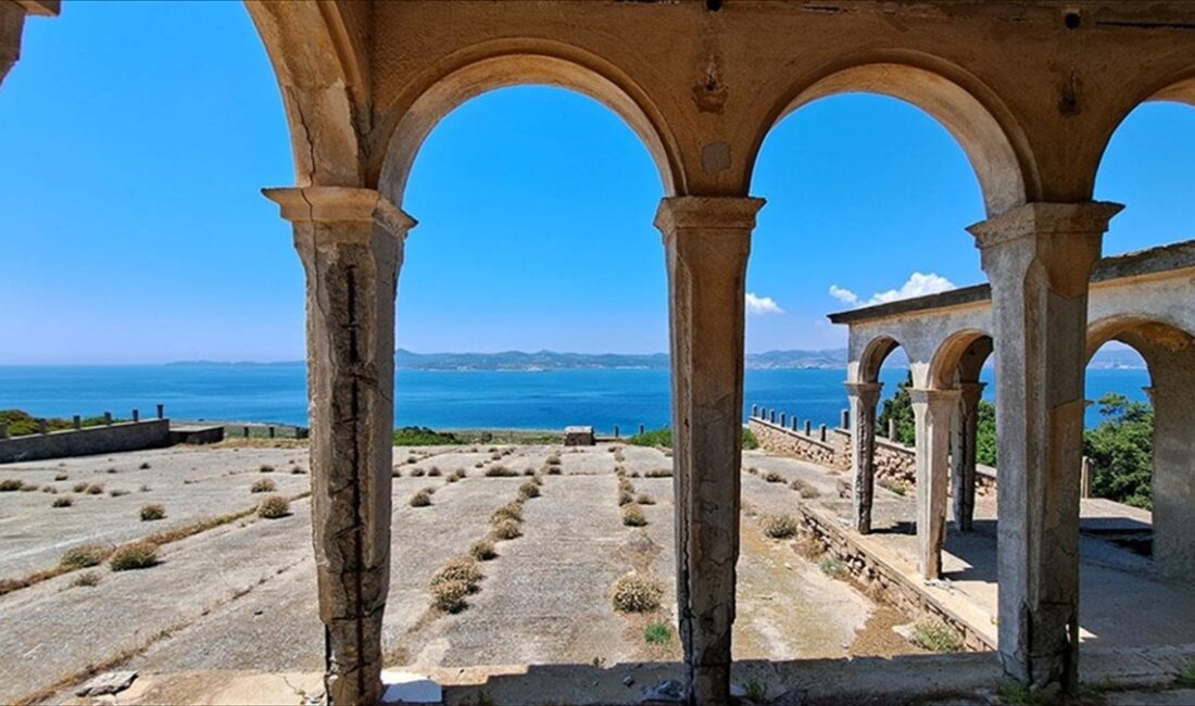 Yunanistan'ın Türk vatandaşlarına 5 Ege adası için ekspres vize uygulamasına